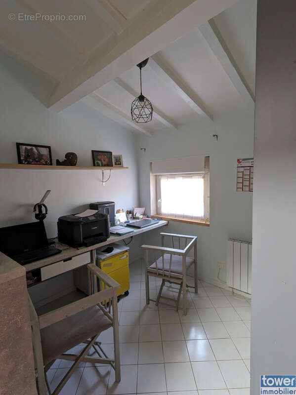 Maison à CASCASTEL-DES-CORBIERES