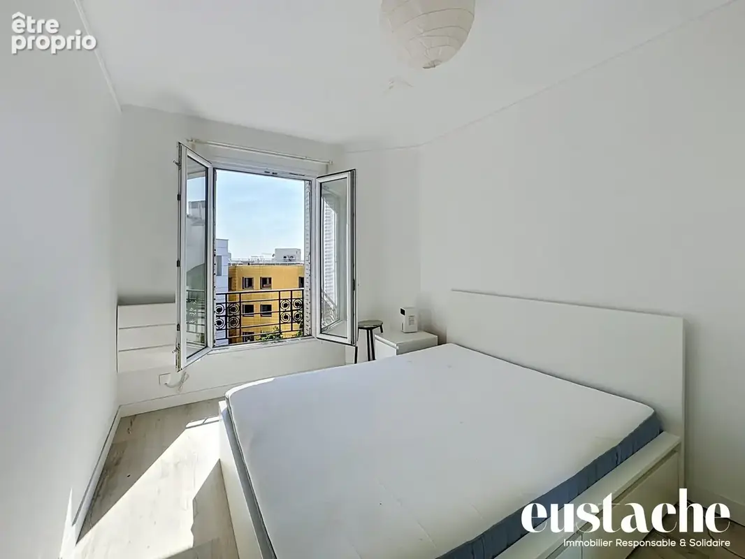 Appartement 2 pièces 38 m² à vendre à Paris-20e (75020) - photo 5