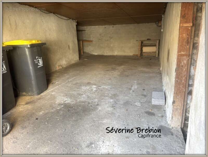 Ensemble immobilier de 2 logements – Idéal investisseur – Viscomtat - photo 19