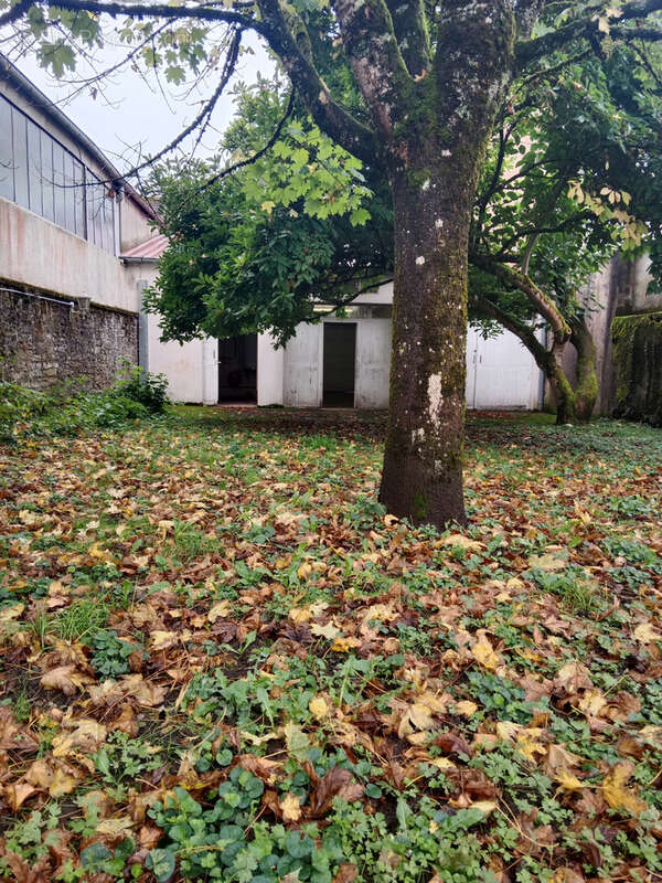 Maison à LUXEUIL-LES-BAINS