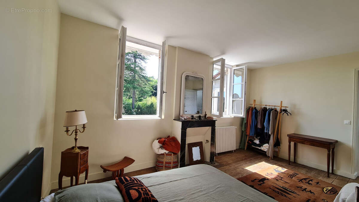 Maison à LA REOLE