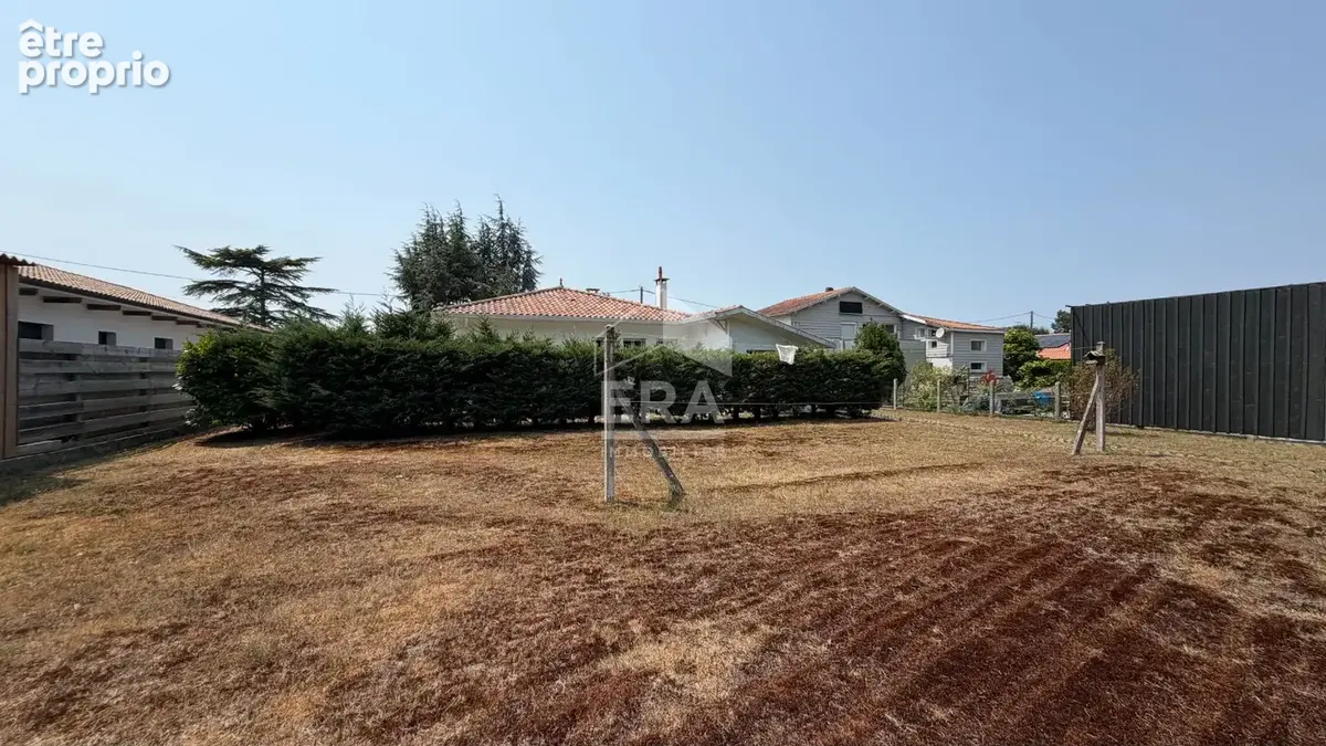 Maison Le Teich 4 pièce(s) 98.31 m2 - photo 9