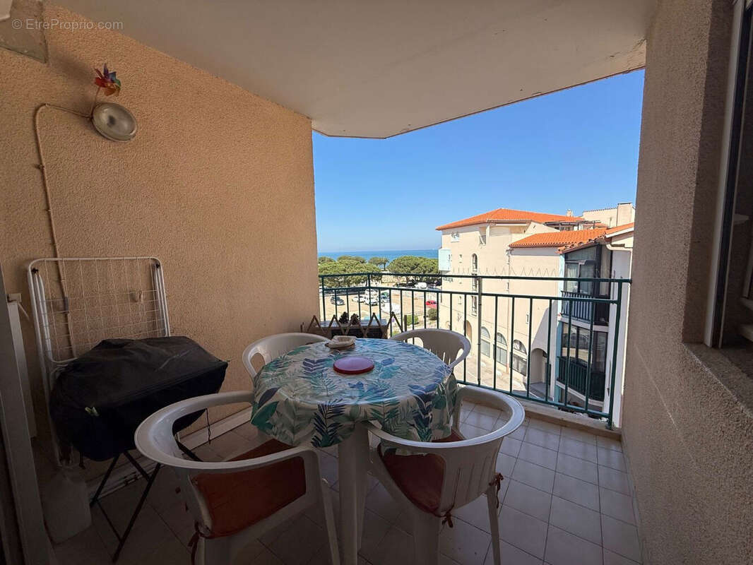 Photo 4 - Appartement à ARGELES-SUR-MER