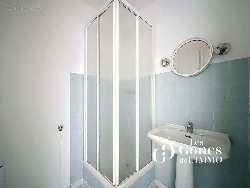 Appartement à LYON-9E