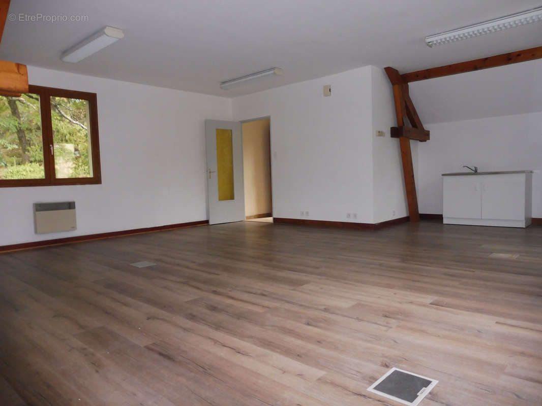 Maison à PLANCHER-LES-MINES