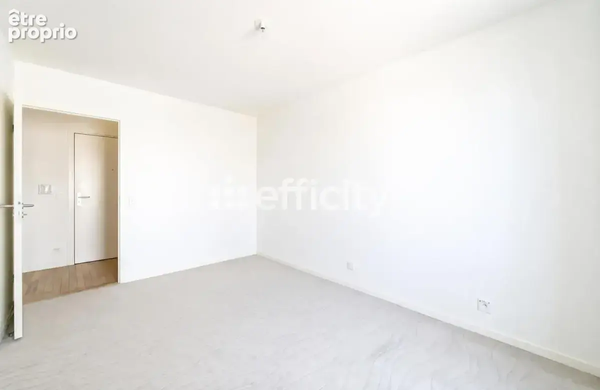 Appartement - photo 9