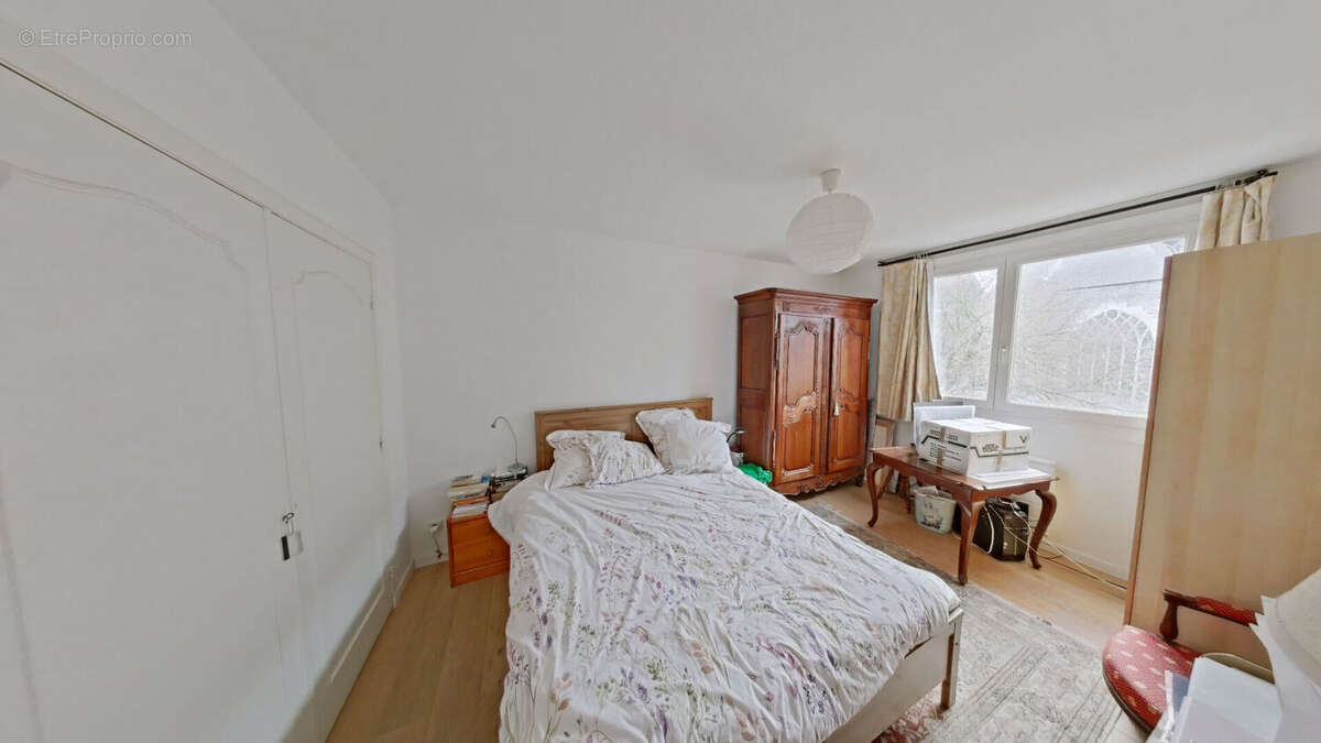 Appartement à DUNKERQUE