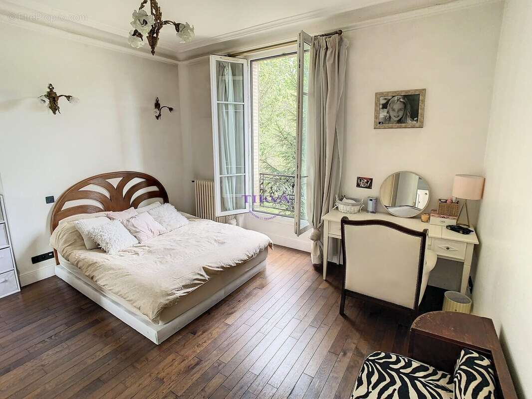 Maison à SAINT-MAURICE