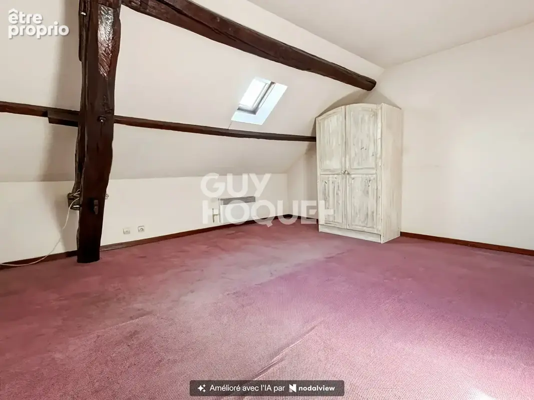 Appartement 4 pièces à vendre à Fontenay Trésigny - photo 6