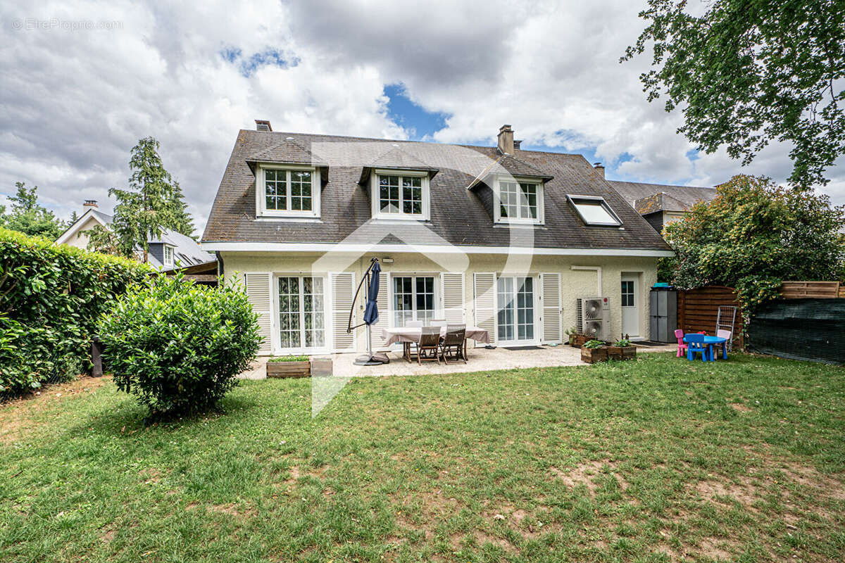 Maison à ORLEANS