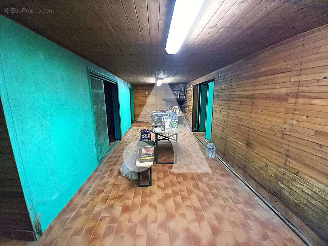 Terrain à BERLAIMONT