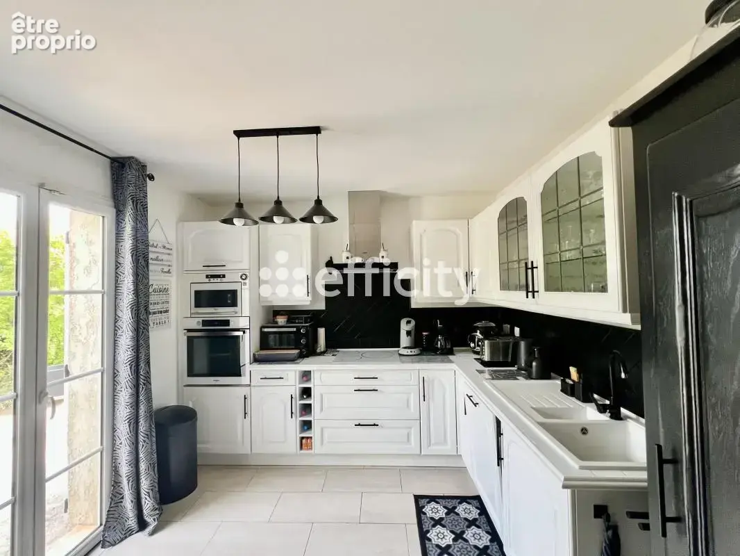 Maison 110 m² à Crepy-En-Valois  - photo 10