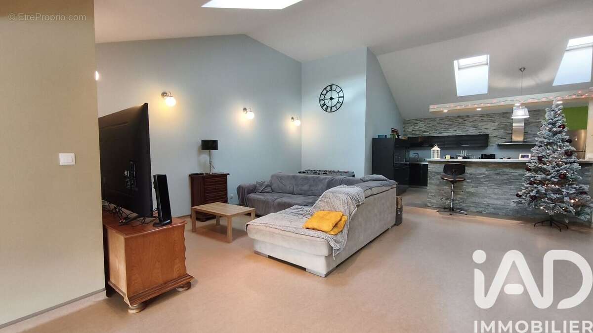 Photo 5 - Maison à LE MONASTIER-SUR-GAZEILLE