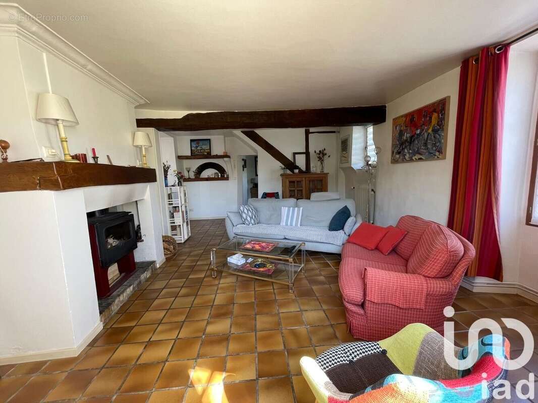 Photo 3 - Maison à BEUVARDES