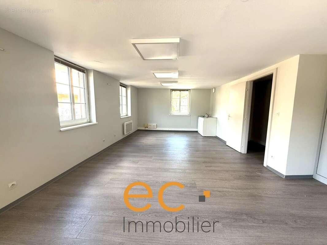 SAVERNE – Local commercial - photo 3