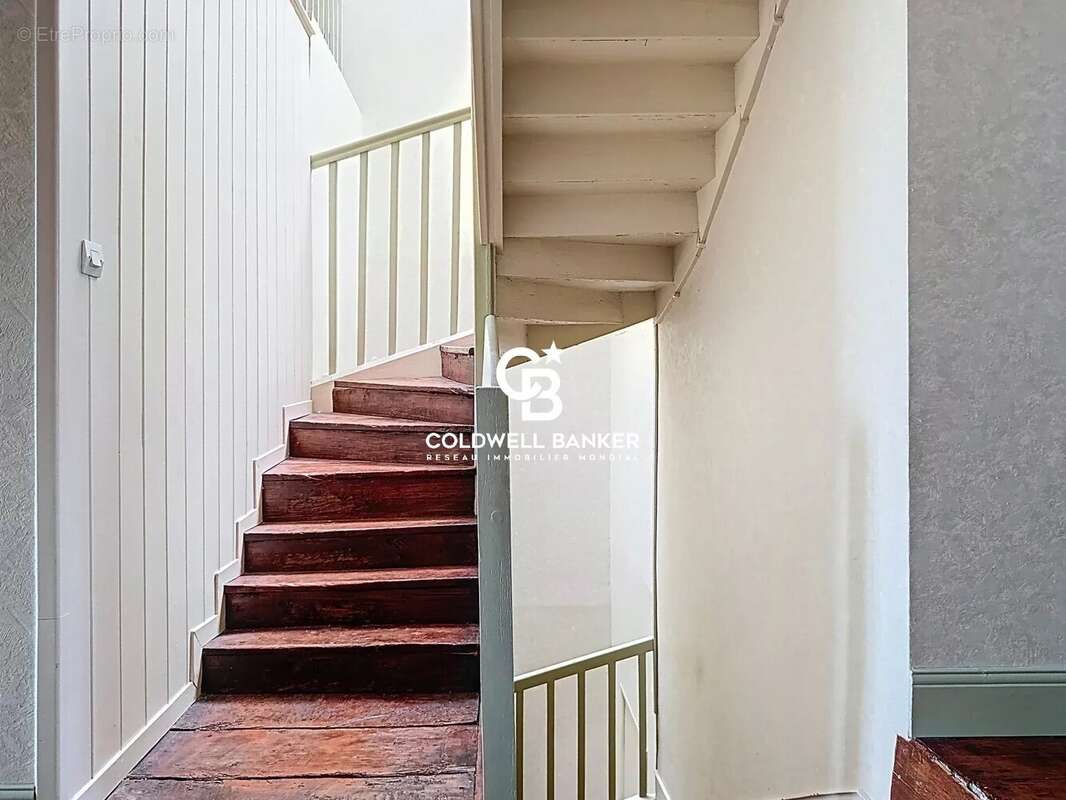 Maison à PONS