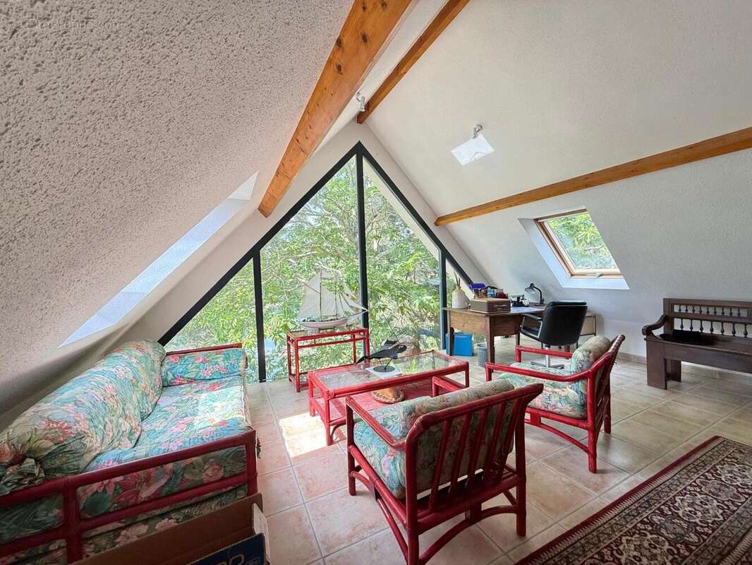 Photo 8 - Maison à MOELAN-SUR-MER