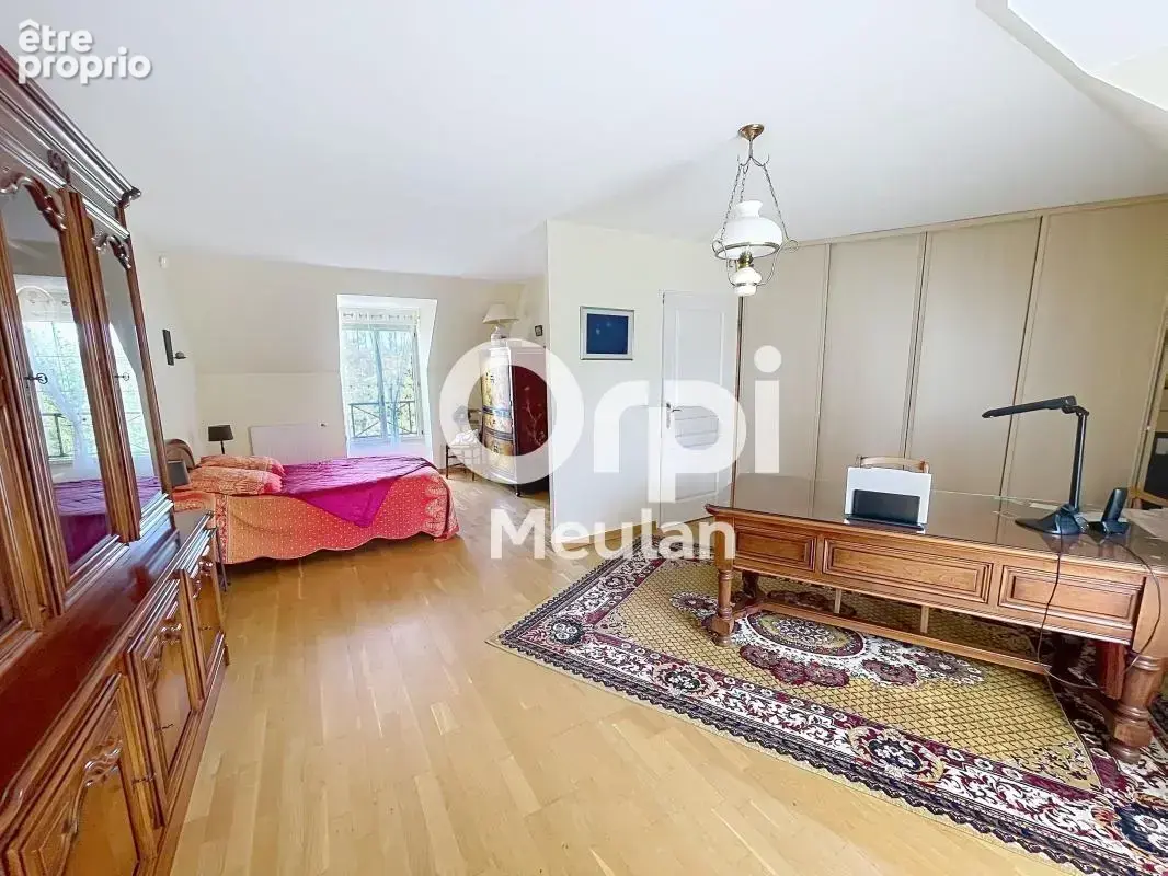 Maison À Vendre - photo 21