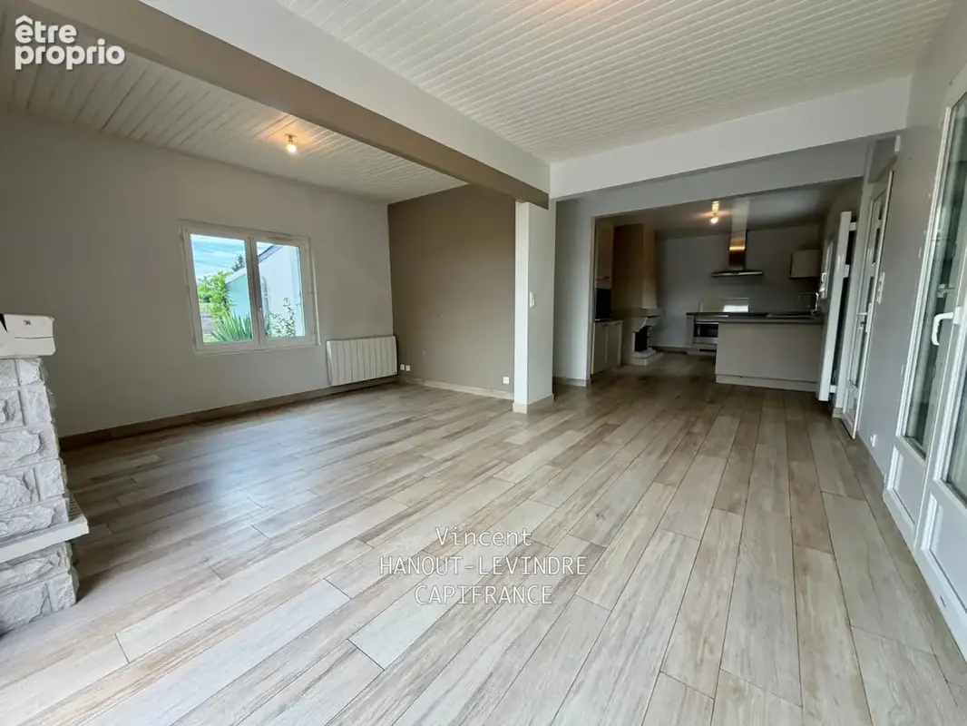 Maison à vendre 6 pièces SAINT BARTHELEMY D'ANJOU (49) - photo 10