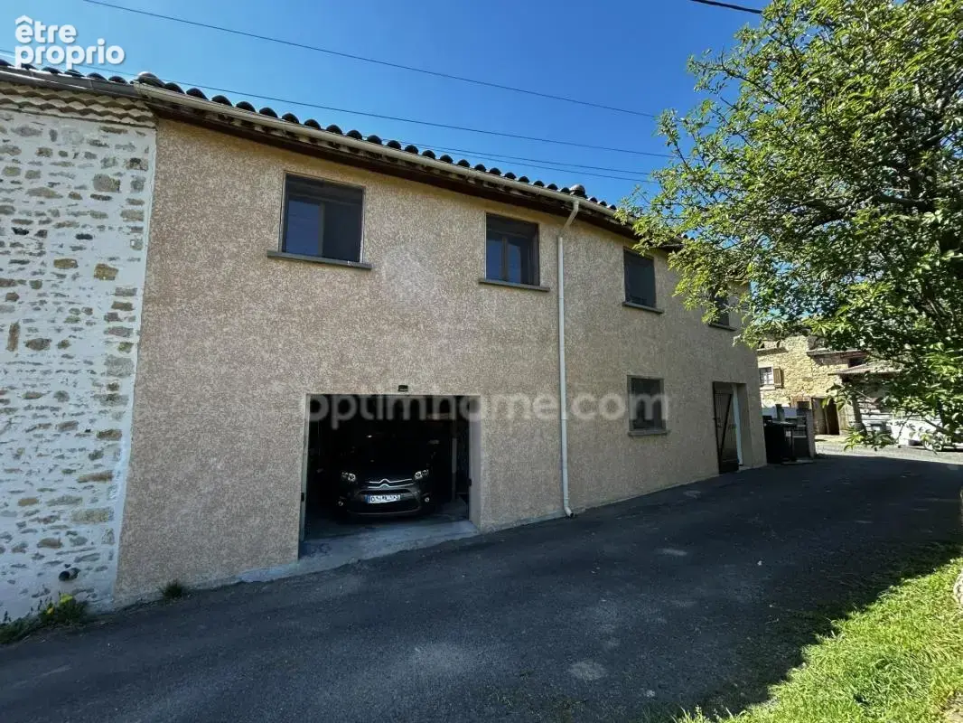 Maison 135m2 : 4 chambres + garage + jardin - photo 16