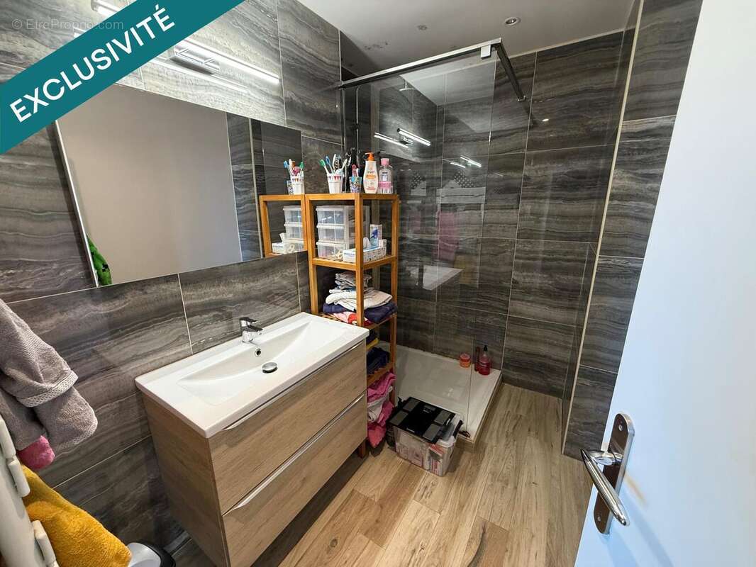 Photo 9 - Appartement à BOULOGNE-SUR-MER