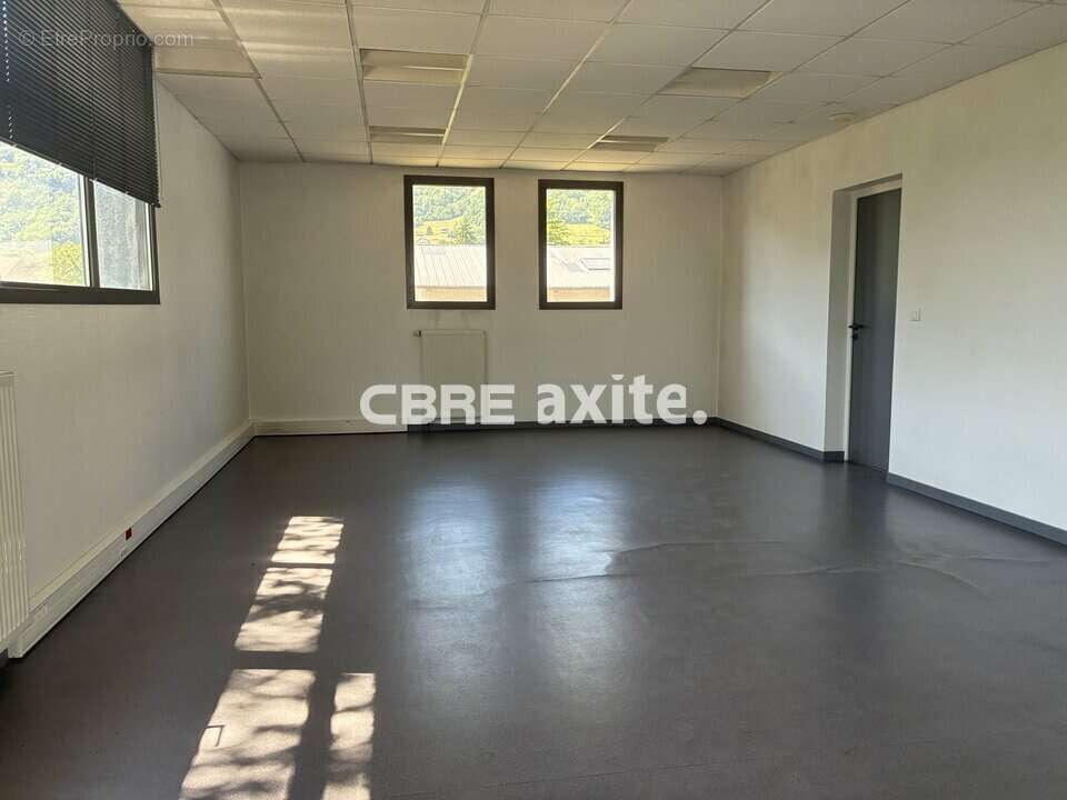 780 m² à Saint-Ferreol  - photo 8