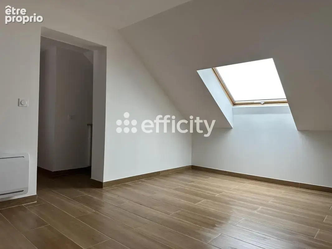 Appartement - photo 3