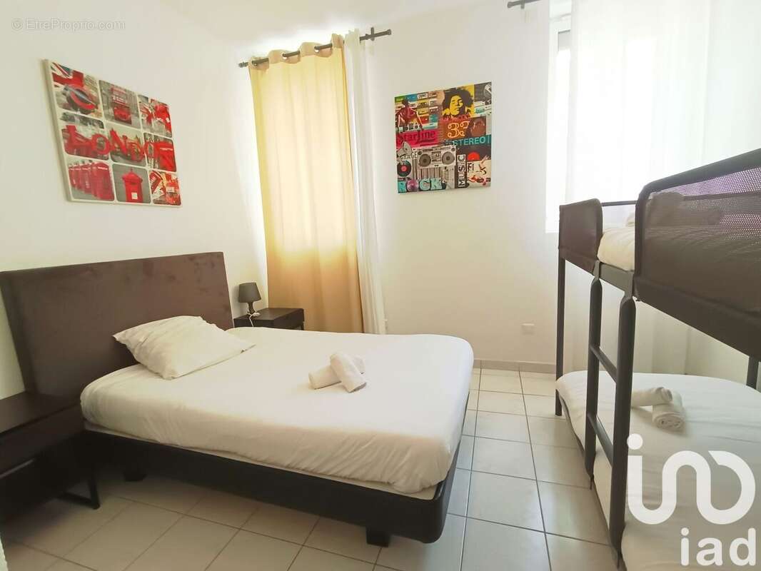 Photo 6 - Appartement à LA SEYNE-SUR-MER