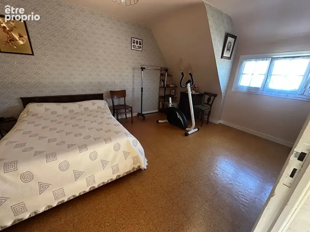Maison t6 a vendre brest lambezellec - photo 6