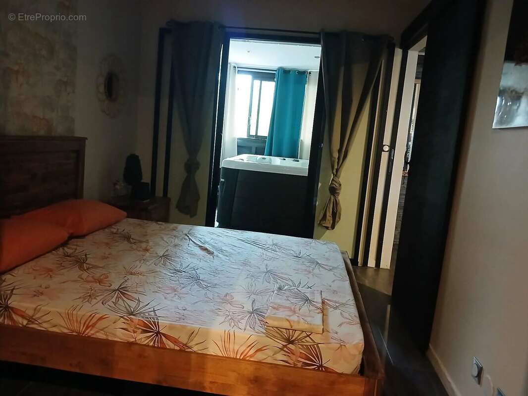 Appartement à SAINT-LOUIS