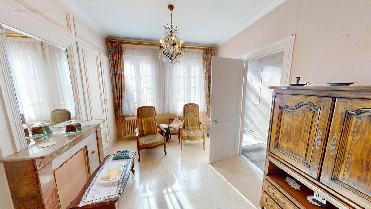 Maison à AMIENS