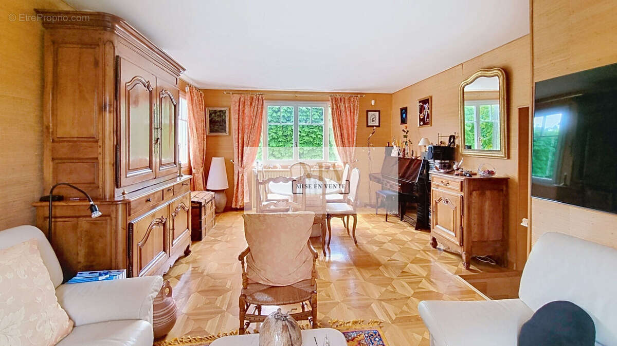 Maison à GOURNAY-SUR-MARNE