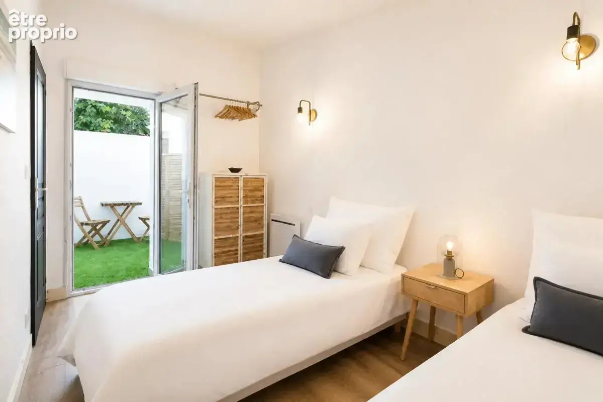 Maison de 4 pièces de 130 m² à La Couarde-sur-Mer - photo 9