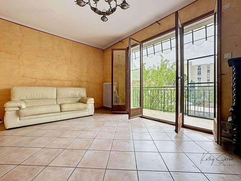 Maison à vendre 7 pièces MONTPELLIER (34) - photo 5