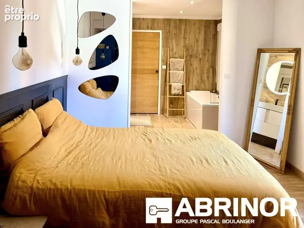 Coup de cœur – Maison contemporaine – 185 m² - photo 5