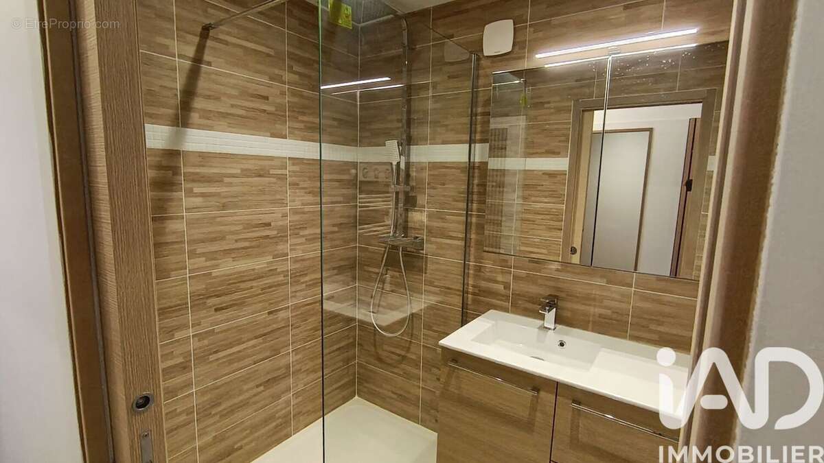 Photo 6 - Appartement à RENNES