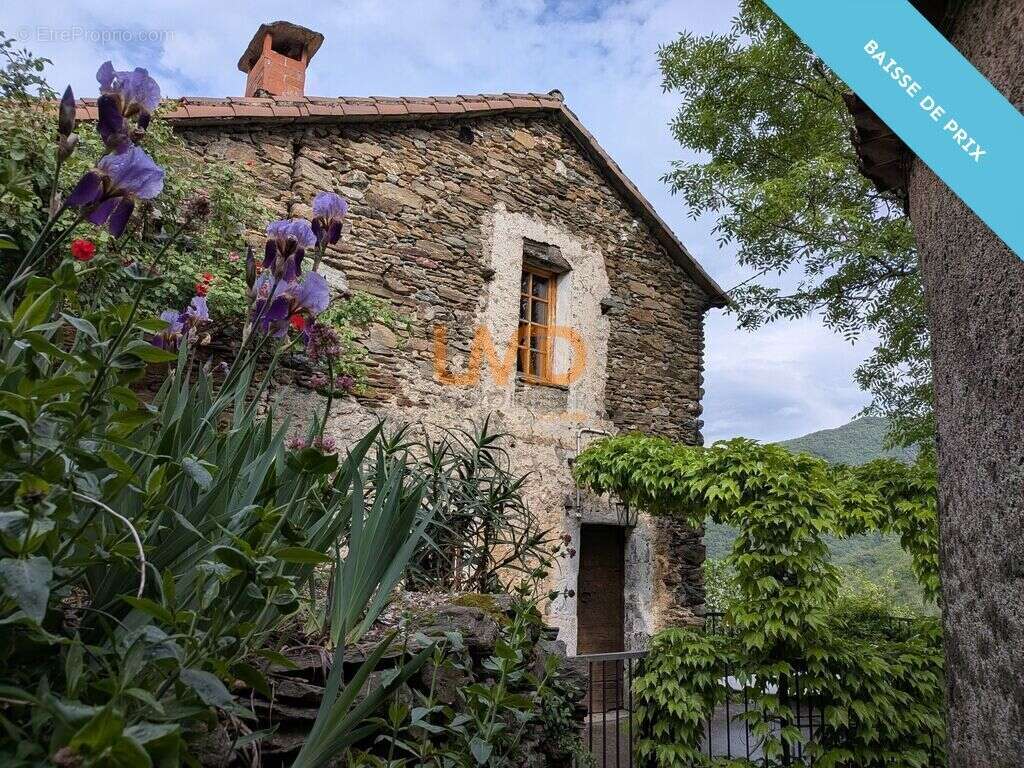 Maison à LES PLANTIERS