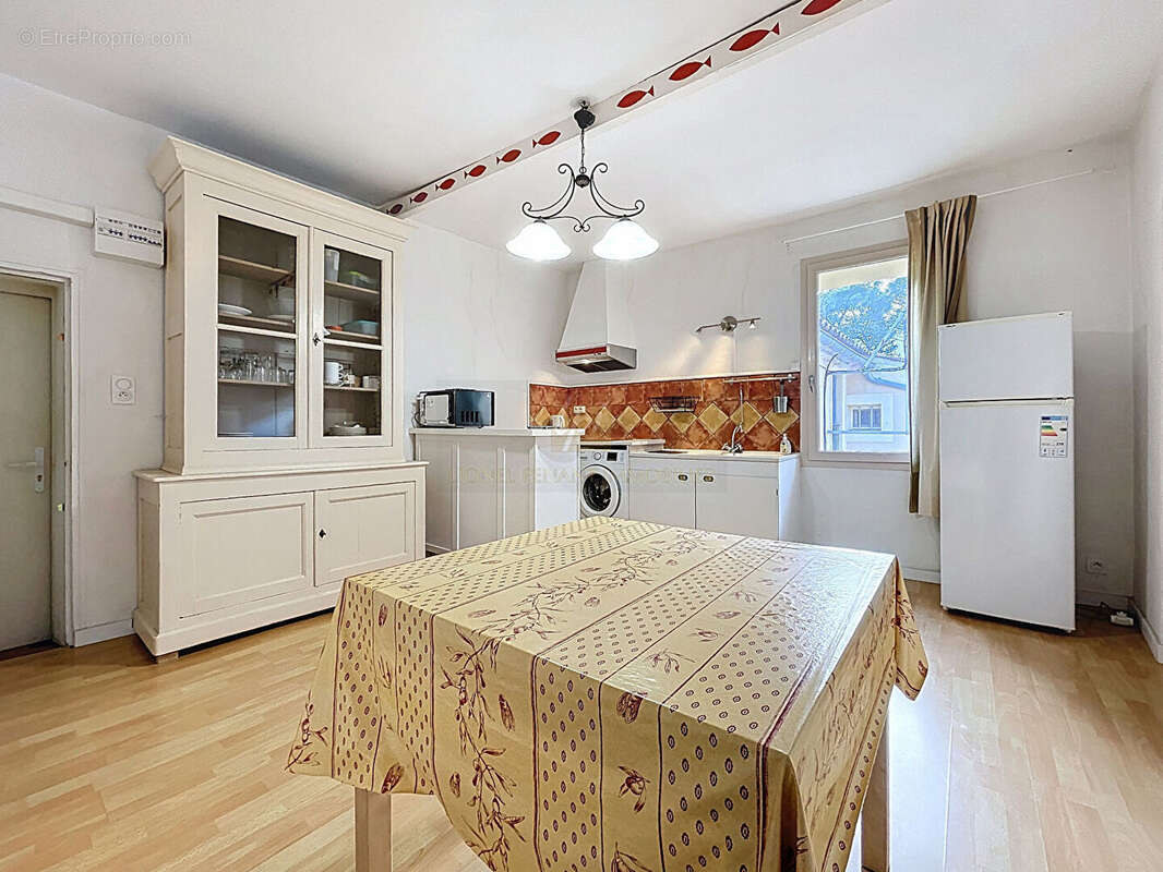 Maison à CARPENTRAS