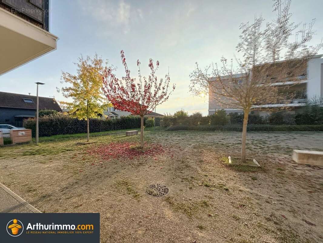 Commerce à BOURGOIN-JALLIEU