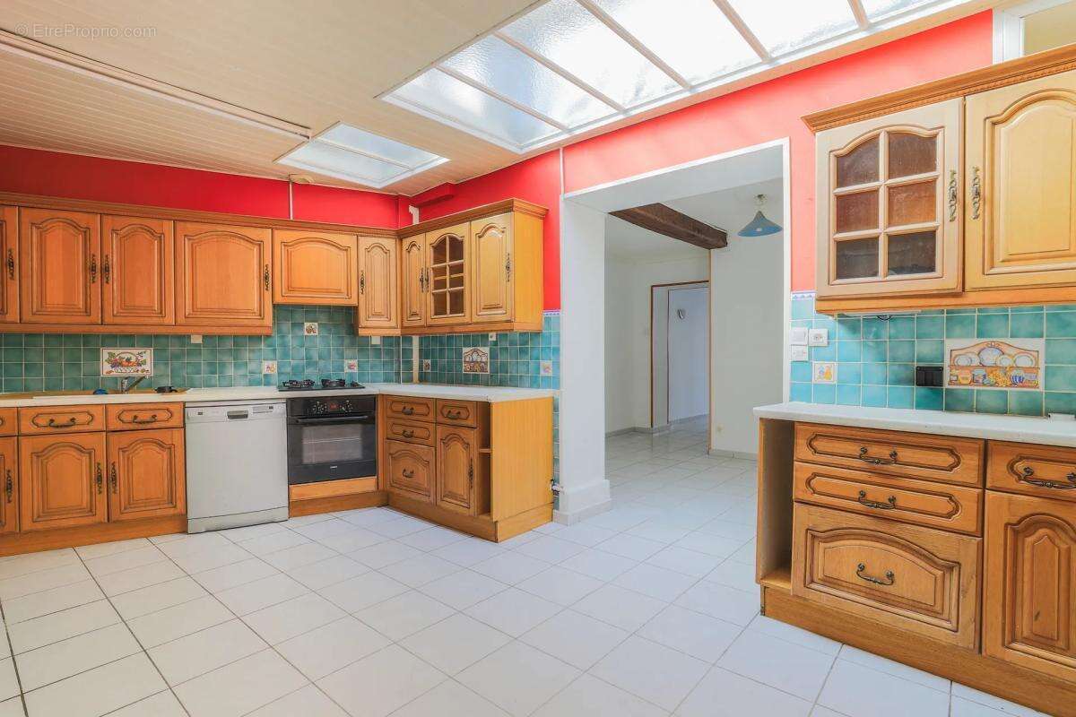 Maison avec 4 chambres de 134 m² à Anzin - photo 3