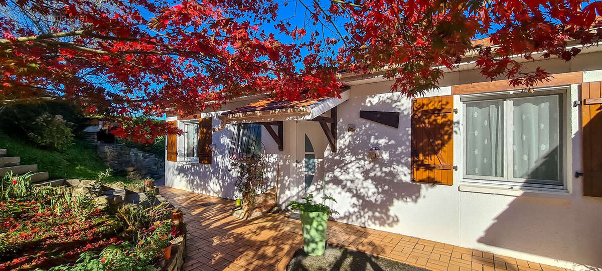 Photo 2 - Maison à MOUGUERRE