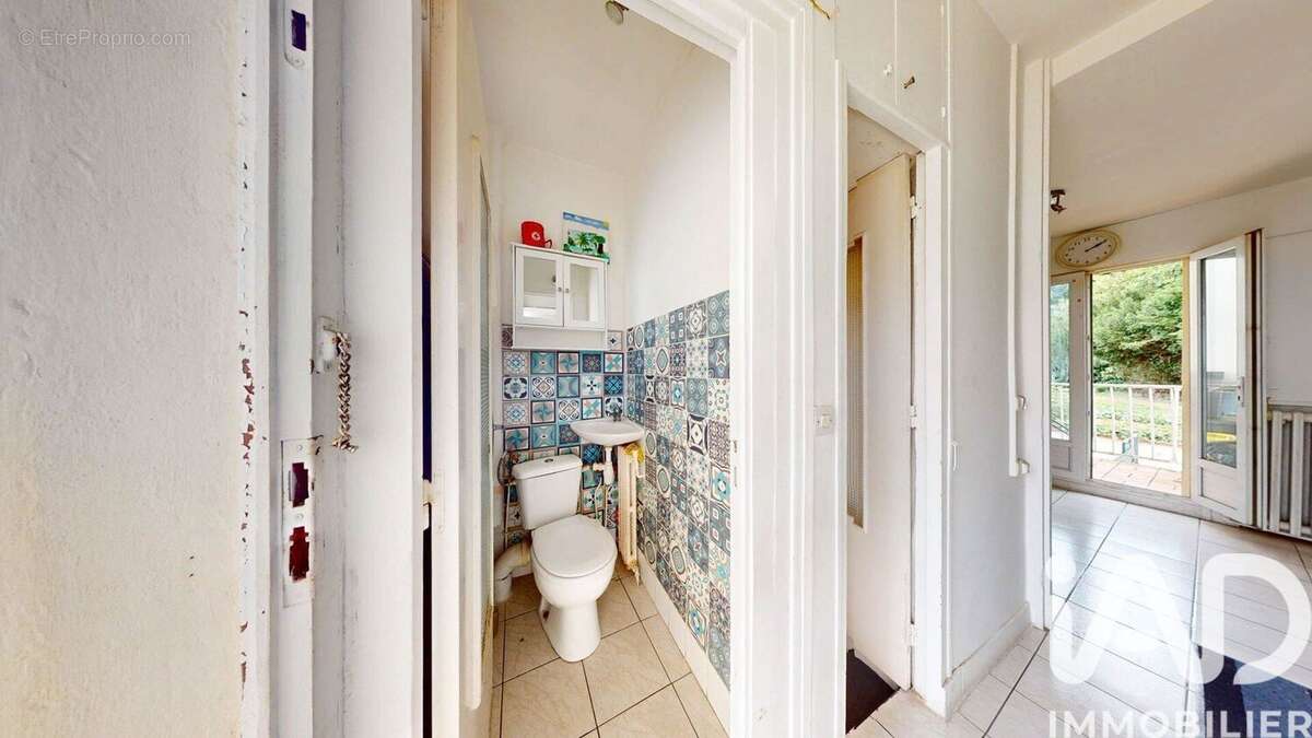 Maison 145 m² à Longjumeau  - photo 6
