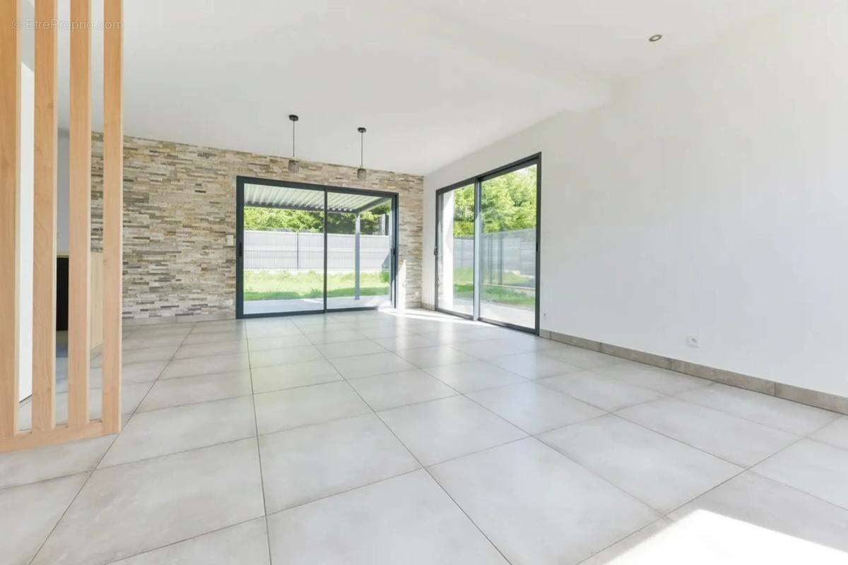Maison à THOUARE-SUR-LOIRE
