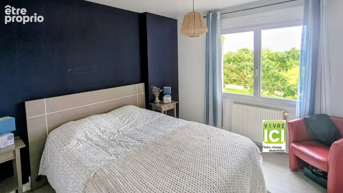 Maison Saint Julien De Concelles 7 pièce(s) - photo 8