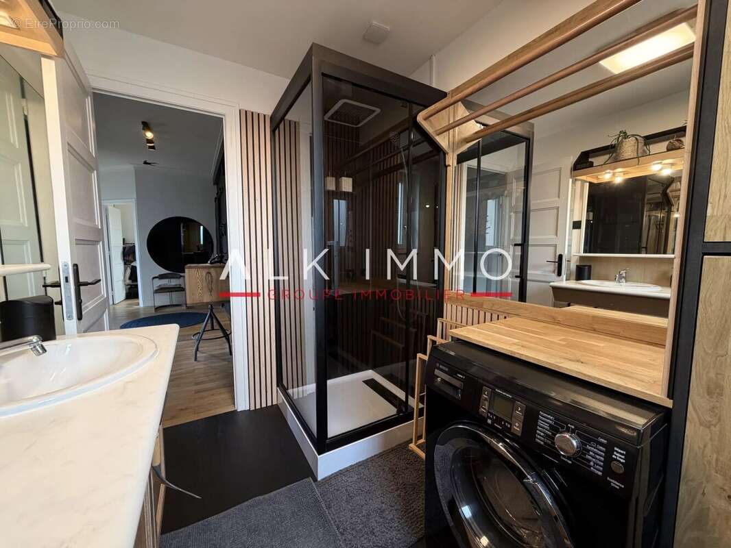 Appartement à ANNECY