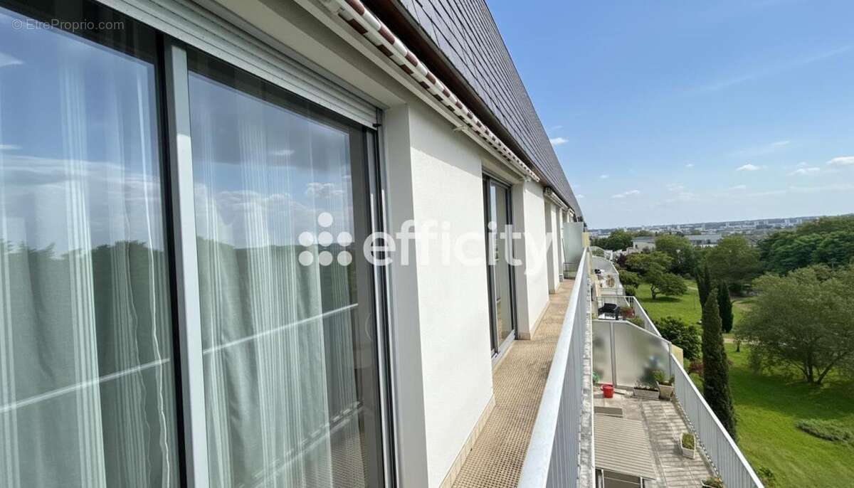 Appartement à TOURS