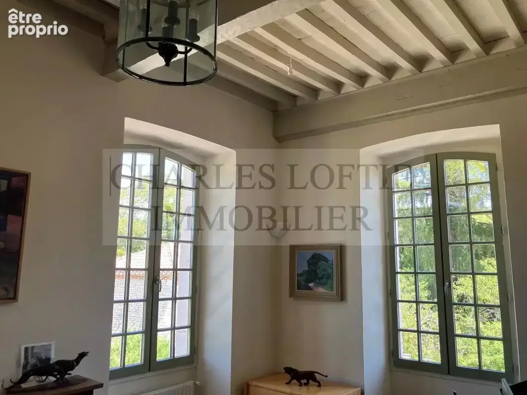Maison de Maître, dépendances et pisicne, sur 11 ha - photo 22