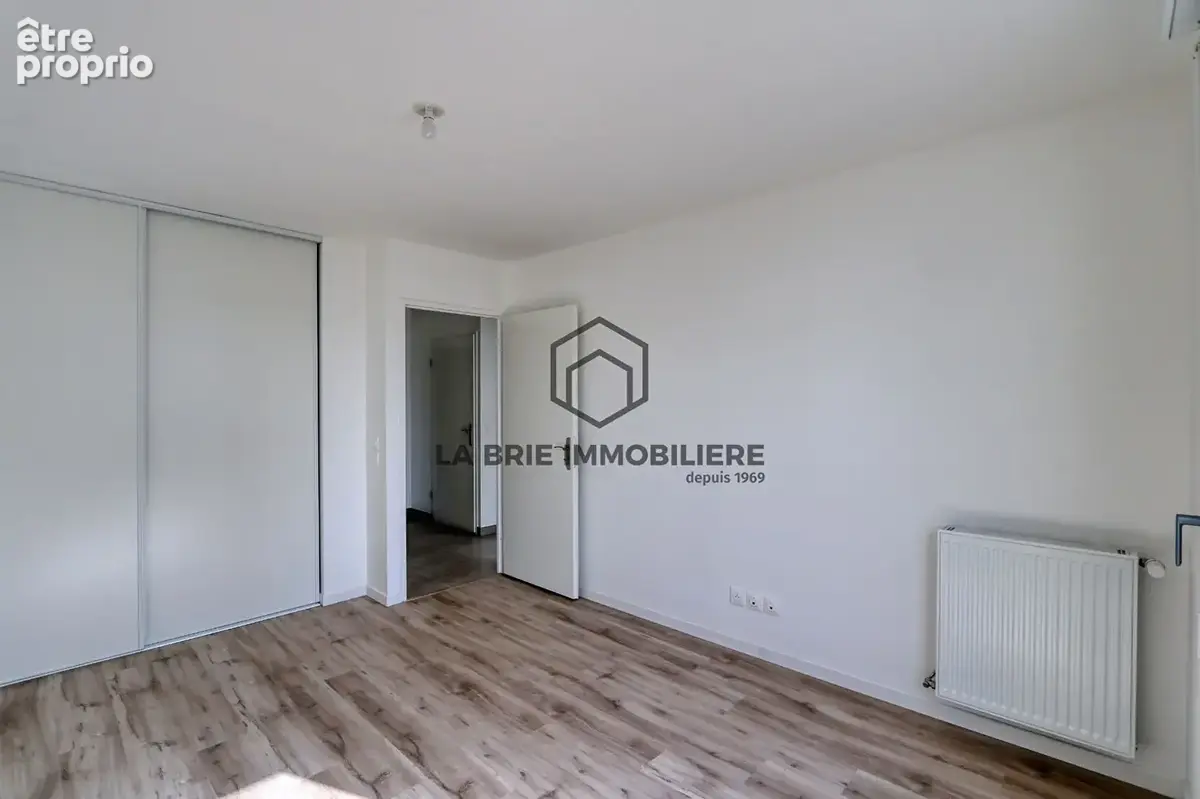Appartement 3 pièces 65 m² à vendre à Chennevieres-Sur-Marne (94430) - photo 8