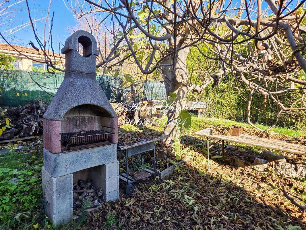 Maison à PIERREVERT