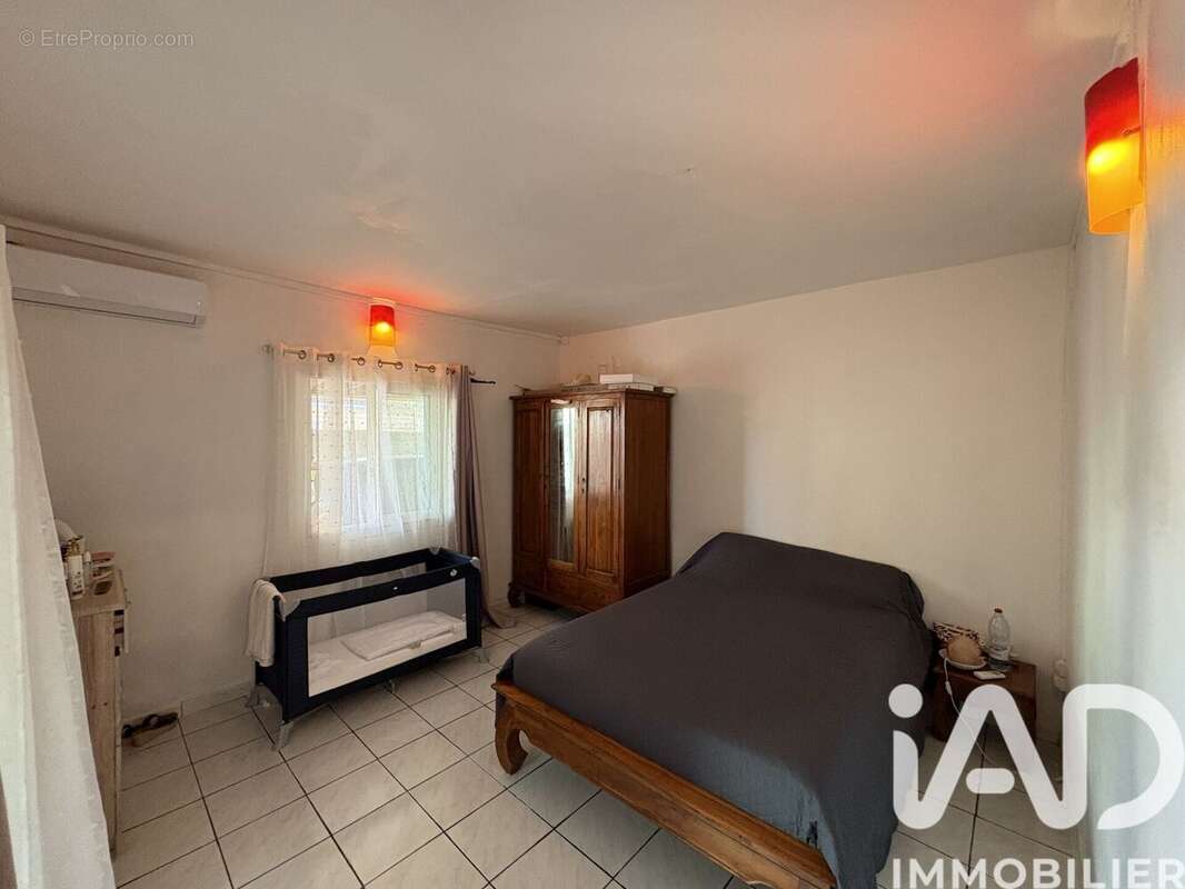 Photo 4 - Maison à SAINT-JOSEPH